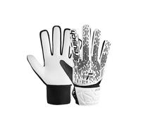 Reusch Attrakt Starter Solid Junior Guanti da portiere per bambini per diverse superfici di gioco