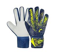 Reusch Attrakt Starter Solid Junior Guanti da portiere per i bambini per tutte le superfici dei campi da gioco