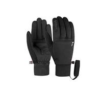 Reusch Backcountry Touch Tec™ Con Cinturino Da Polso E Membrana Antivento E Impermeabile Stormbloxx™ Touch Screen Guanti da sci piacevolmente caldi grazie all'isolamento PrimaLoft® Gold Donna