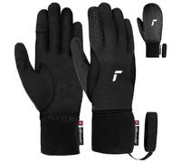 REUSCH Baffin Touch-tec - Uomo - Nero - Taglia 8- modello 2024