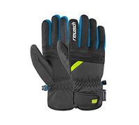 Reusch Baldo R-tex® Xt - Guanti da sci, impermeabili, traspiranti, comodi, caldi, invernali, 8,5