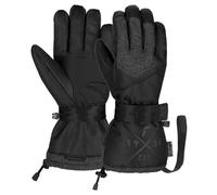 Reusch Baseplate R-TEX XT - guanti da snowboard Black 11