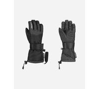 Reusch Baseplate R-tex Xt Jr - Guanti Sci - Nero 4,5