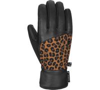 REUSCH Beatrix R-tex Xt - Donna - Nero / Marrone - Taglia 7- modello 2026