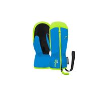 Reusch Ben Fäustling - Guanti da Sci Caldi E Antivento, per Tutti I Giorni - Guanti Invernali Unisex Bambini