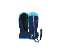 Moffole per bambini Reusch Ben Bleu 4/5 anni