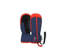 Guanti per bambini Reusch Ben Bleu 1/2 anni