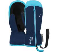 REUSCH Ben Mitt - Bambino - Blu - Taglia 2/3 anni- modello 2026