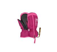 Reusch Ben Mitten, Guanti da Sci Unisex Baby, Rosa-Viola, III