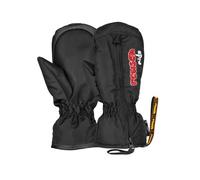 Reusch Ben Mitten Guanti Invernali Caldi, Antivento e Traspiranti, Guanti per Bambini e Bambine, per Tutti i Giorni in Slitta, Neve