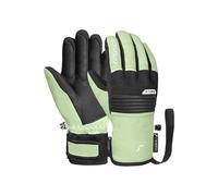 Reusch Benji R-TEX XT Guanti da sci per bambini e ragazzi - Guanti invernali caldi impermeabili con funzione touch screen - traspiranti, antivento, durevoli - ideali per sport invernali e uso
