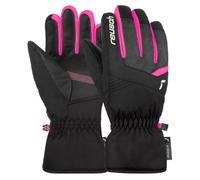 Reusch - Kid's Bennet R-TEX XT - Guanti 4 nero