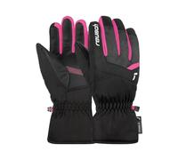 Reusch Bennet R-TEX® XT Junior Black/Black Melange/Safety Yell