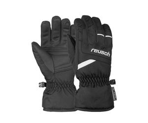 Reusch Bennet R-Tex XT Junior Black/white 5