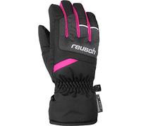 Reusch Bennet R-TEX® XT Junior Guanti invernali molto caldi, impermeabili, antivento e traspiranti, guanti da sci, per bambini, ragazzi, ragazze e ragazzi