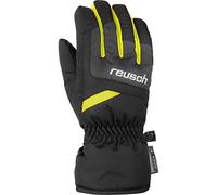Reusch Bennet R-Tex® XT Junior Guanti Invernali Molto Caldi, Impermeabili, Antivento e Traspiranti, Guanti da Sci, per Bambini, Ragazzi, Ragazze e Ragazzi