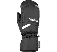 Reusch Bennet R-Tex® XT Junior - Muffolo Unisex, Colore Nero/Bianco 5