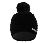 Reusch Berretto Unisex Elias Beanie, Nero, Taglia Unica