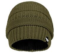 Reusch Berretto Unisex Tobias (Verde, 56)