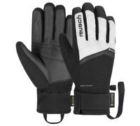 Reusch Blaster GORE-TEX - guanti da sci - uomo 9,5 Black/White unisex Gore-Tex