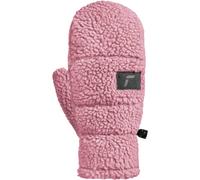 Reusch Bob Mitten - moffole - unisex 7 Pink/Grey unisex