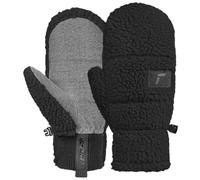 Reusch Bob Mitten - moffole - unisex 7,5 Black unisex