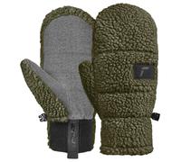 Reusch Bob Mitten - moffole - unisex 7,5 Green unisex