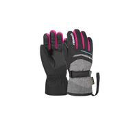 Reusch Bolt GORE-TEX Junior guanti invernali caldi, impermeabili, antivento e traspiranti guanti da sci per bambini bambini adolescenti ragazze e ragazzi