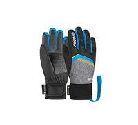 Reusch Bolt Gore-Tex Junior Guanti invernali caldi, impermeabili e traspiranti