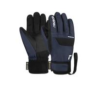 Reusch Bolt SC Gore-TEX Junior Guanti da sci caldi, impermeabili, antivento e traspiranti, guanti invernali per bambini, adolescenti, ragazze e ragazzi