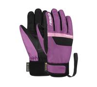Reusch - Kid's Bolt SC GORE-TEX - Guanti 5,5 lilla/nero