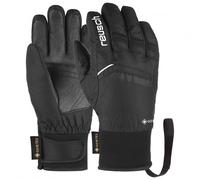 Reusch - Bolt SC GTX Junior - Guanti 5 nero/grigio