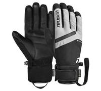 Reusch Booster GORE-TEX - guanti da sci Black/Grey 9,5