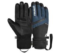 Reusch Booster GORE-TEX - guanti da sci Blue/Black 9