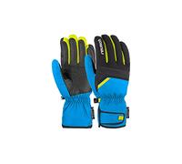 Reusch Bradley R-TEX® XT Guanti invernali unisex molto caldi, impermeabili, antivento e traspiranti, per uomo e donna