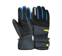 Reusch Brandon R-TEX® XT, guanti invernali invernali, caldi, impermeabili, antivento e traspiranti, unisex, guanti da neve, guanti da sci per uomo e donna, 8,5