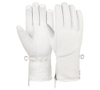 Reusch Camila W - guanti da sci - donna White 8