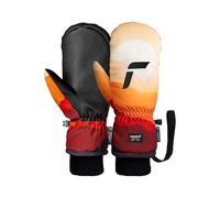 Reusch Carter R-TEX XT - Guanti da polso unisex, antivento, traspiranti, caldi, compatibili con touch screen, per sport invernali da donna e da uomo