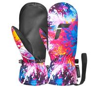 Reusch - Kid's Carter R-TEX XT Mitten - Guanti 6 variopinto