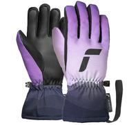 Reusch Carter R-Tex® XT Jr - guanti da sci - bambino 6 Purple junior