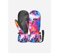 Reusch Carter R-tex Xt Jr - Moffole Sci - Color Mix 5