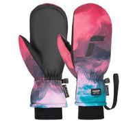 Reusch Carter R-TEX XT - moffole 7 Pink/Blue unisex