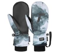 Reusch Carter R-TEX XT - moffole 8,5 Dark Grey/White unisex