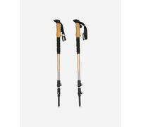 Reusch Cervino Lite - Bastoncini Trekking - Marrone UNICA
