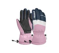 Reusch Charlie R-TEX XT - Guanti da sci per bambini e ragazzi - Caldi guanti invernali con membrana impermeabile, funzione touch screen e sistema di bloccaggio, robusti, traspiranti e morbidi