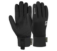 Reusch Commuter GORE-TEX TOUCH-TEC - guanti da sci 6,5 Black unisex Gore-Tex