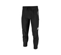 Reusch - Compression Short 3/4 Soft Padded, Pantaloncini Uomo