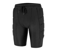 Reusch - Compression Short Soft Padded, Pantaloncini Uomo