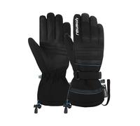 Reusch Conan R-TEX XT, guanti invernali, caldi, impermeabili, antivento e traspiranti, unisex