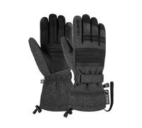 Reusch Conan R-TEX® XT Guanti invernali unisex caldi, impermeabili, antivento e traspiranti